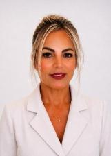 Foto oficial de Adely Ozon no TSE