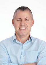 Foto oficial de Arnô da Academia no TSE