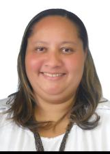 Foto oficial de Helen Barreto no TSE