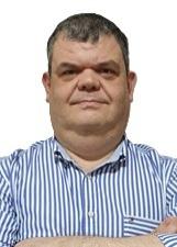 Foto oficial de Felipe Corrêa no TSE