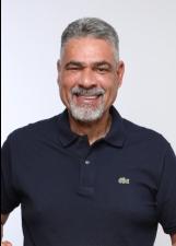 Foto oficial de Luciano Guerreiro no TSE