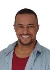 Foto oficial de Maycon Freitas no TSE