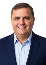 Foto oficial de Pastor Paulo Anderson no TSE