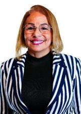 Foto oficial de Miriam Guerreira no TSE