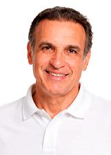 Foto oficial de Hugo Leal no TSE