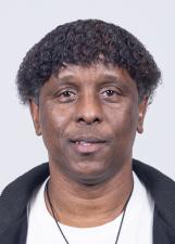 Foto oficial de Gilmar Lelis no TSE