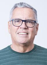 Foto oficial de Dr. Paulo Cesar no TSE