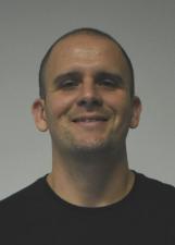 Foto oficial de Esteban Crescente no TSE