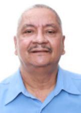 Foto oficial de Claudio Vigilante no TSE