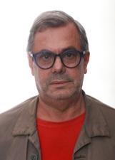Foto oficial de Jose Diaz no TSE