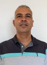 Foto oficial de Jonatas Dias no TSE