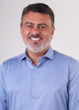 Foto oficial de Vitor Junior no TSE