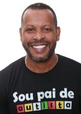 Foto oficial de Leon Gomes no TSE