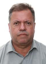 Foto oficial de Dr. Luciano Batatinha no TSE