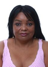 Foto oficial de Monica Moninha no TSE