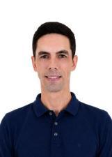 Foto oficial de Lucas Terra no TSE