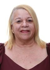 Foto oficial de Rejane da Educação no TSE