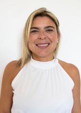 Foto oficial de Michelle Carvalho no TSE