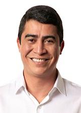 Foto oficial de Wanderson Nogueira no TSE