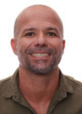 Foto oficial de Vinicius Assis no TSE
