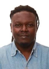 Foto oficial de Will do Guetto no TSE