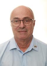 Foto oficial de Renato Muniz no TSE