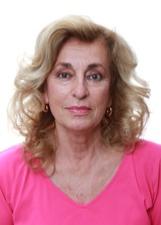 Foto oficial de Stella Gaio no TSE