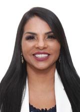 Foto oficial de Cris Gemeas no TSE