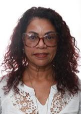 Foto oficial de Marta Enlale no TSE