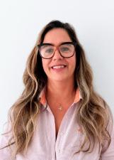 Foto oficial de Adriana Amaral no TSE