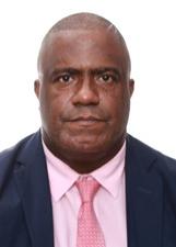 Foto oficial de Dr. Marcos  Doutor Hora Bolas no TSE