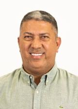 Foto oficial de Dejorge Patricio no TSE