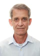 Foto oficial de Moises Boechat no TSE