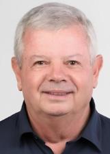Foto oficial de Axel Grael no TSE