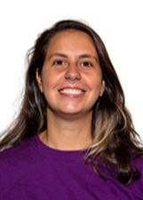 Foto oficial de Barbara Sinedino no TSE