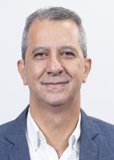 Foto oficial de Paulo Queiroz no TSE