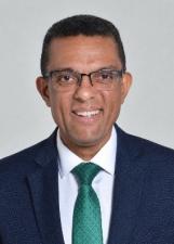 Foto oficial de Otoni de Paula no TSE