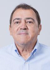 Foto oficial de Edimar Teixeira no TSE