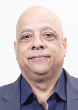 Foto oficial de Alexandre Beça no TSE