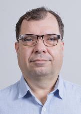 Foto oficial de Giancarlo de Trânsito no TSE