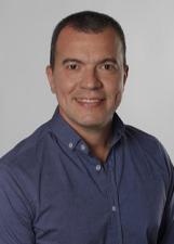 Foto oficial de Rafael Aloisio Freitas no TSE