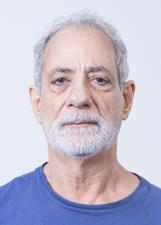 Foto oficial de Tango no TSE