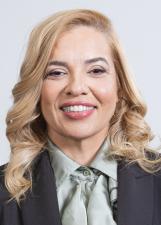 Foto oficial de Dr.. Vivian Alencar no TSE