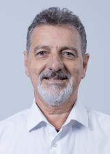 Foto oficial de Joa no TSE