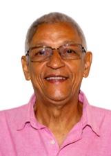 Foto oficial de Cyro Garcia no TSE