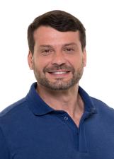 Foto oficial de Bernardo Rossi no TSE