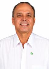 Foto oficial de Bruno Marini no TSE