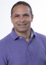 Foto oficial de Marlon Piposhow no TSE
