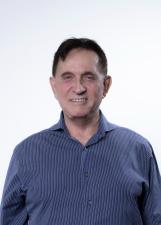 Foto oficial de Dr Dilson Drumond no TSE