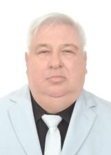 Foto oficial de Dr. Alcio Pereira no TSE